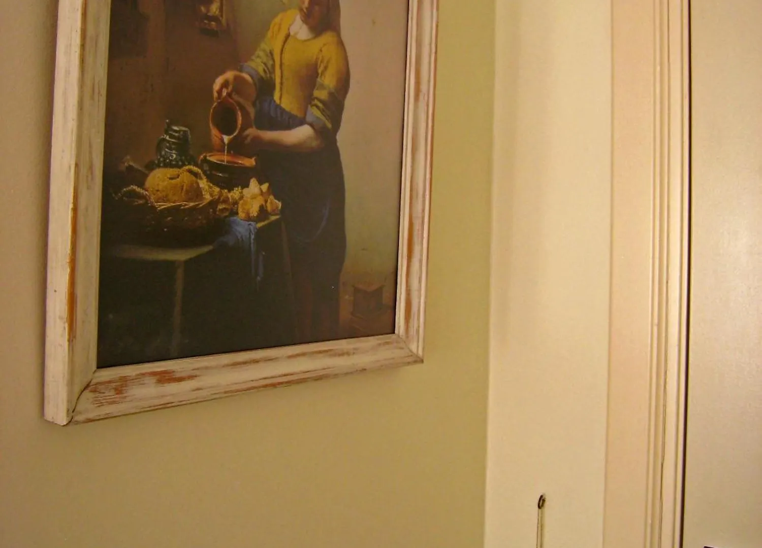 *** 호텔 Rosalia'S Menagerie Cocktail Bar & Innupstairs 암스테르담 네덜란드