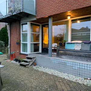  Apartment Cosy Niederlande