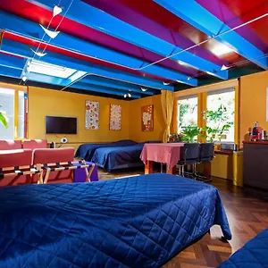  Apartment Dreamtime Houseboat Niederlande