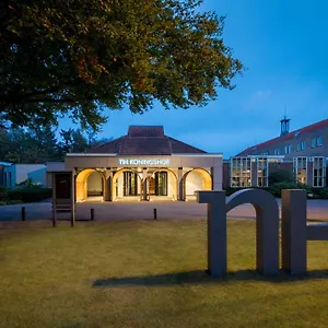 **** Hotel Nh Eindhoven Conference Centre Koningshof Niederlande
