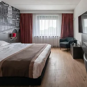 **** Hotel Bastion Waalre Niederlande