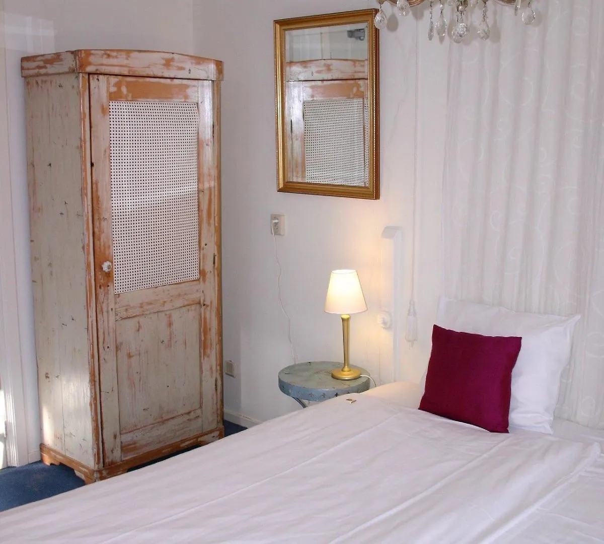 Hotel Misc Eatdrinksleep Amsterdam 3*,