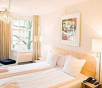 Hotel Misc Eatdrinksleep Amsterdam 3*,  Niederlande