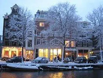 Hotel Misc Eatdrinksleep Amsterdam