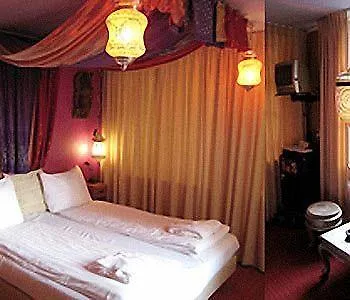 Hotel Misc Eatdrinksleep Amsterdam