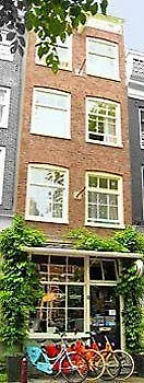 Hotel Misc Eatdrinksleep Amsterdam