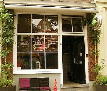 Hotel Misc Eatdrinksleep Amsterdam