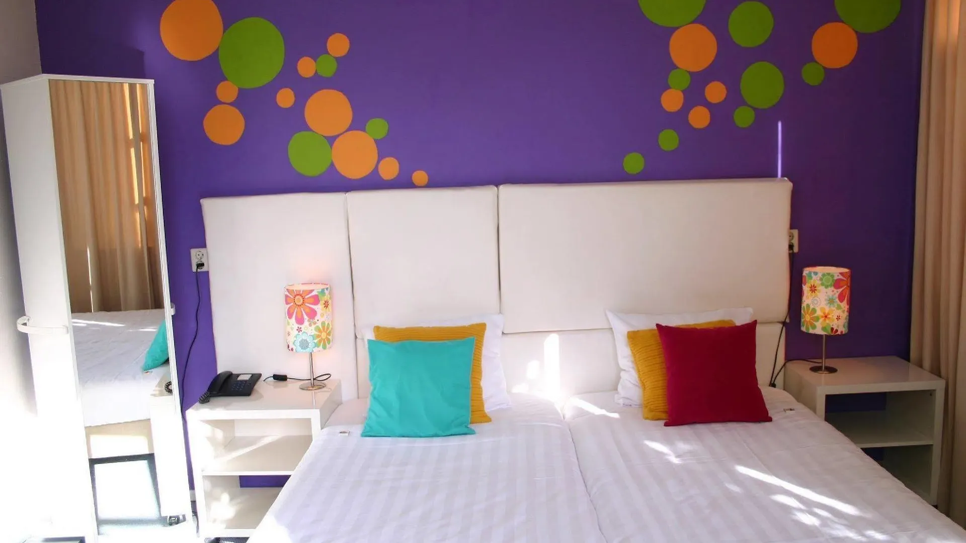 Hotel Misc Eatdrinksleep Amsterdam Niederlande
