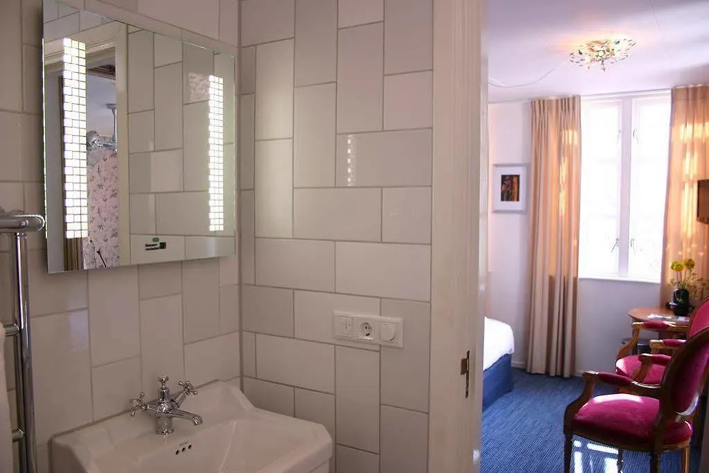 Hotel Misc Eatdrinksleep Amsterdam
