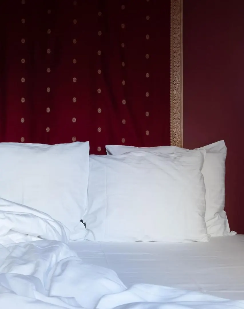 Hotel Misc Eatdrinksleep Amsterdam