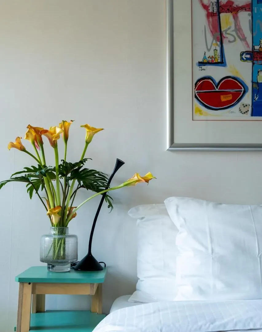 ***  Hotel Misc Eatdrinksleep Amsterdam Niederlande