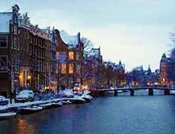 Rosalia'S Menagerie Cocktail Bar & Innupstairs Amsterdam Paesi Bassi